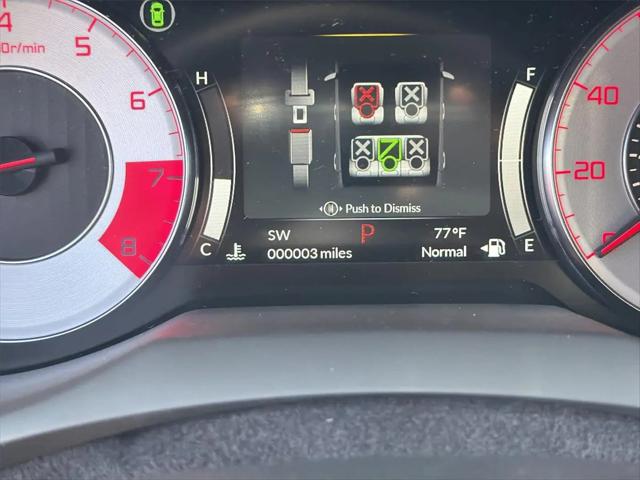 2026 Acura RDX A-Spec Advance