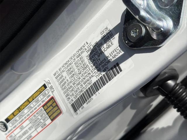 2026 Acura RDX A-Spec Advance