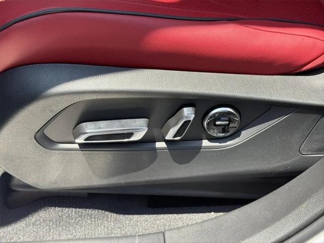 2026 Acura RDX A-Spec Advance