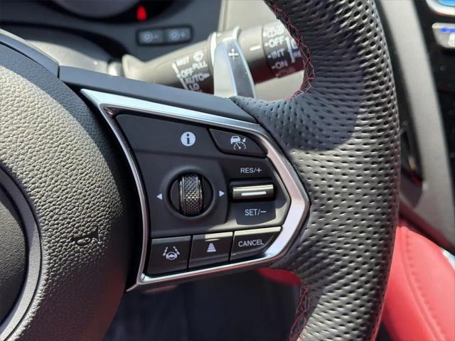 2026 Acura RDX A-Spec Advance
