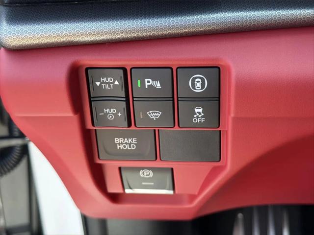 2026 Acura RDX A-Spec Advance