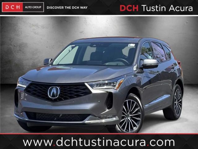 2026 Acura RDX Advance for sale in Tustin, CA