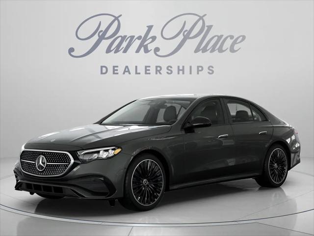 2026 Mercedes-Benz E 350 E 350 for sale in Arlington, TX