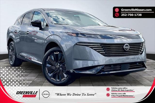 2026 Nissan Murano Platinum for sale in Greenville, NC