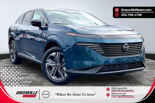 2026 Nissan Murano SL for sale in Greenville, NC