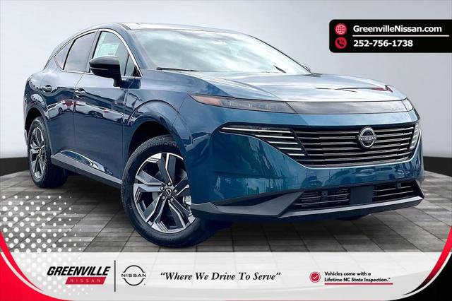 2026 Nissan Murano SL for sale in Greenville, NC