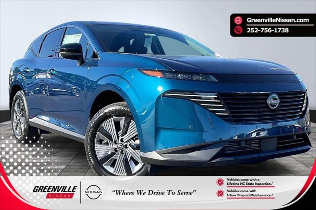 2026 Nissan Murano SL for sale in Greenville, NC