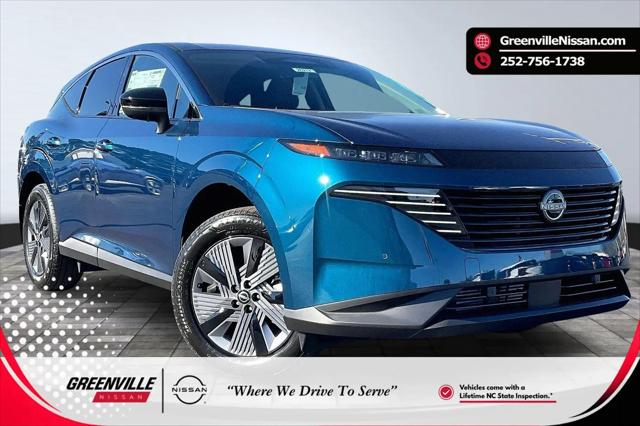 2026 Nissan Murano SL for sale in Greenville, NC