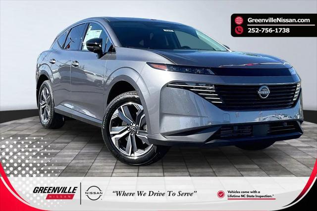 2026 Nissan Murano SL for sale in Greenville, NC