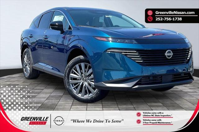 2026 Nissan Murano SL for sale in Greenville, NC