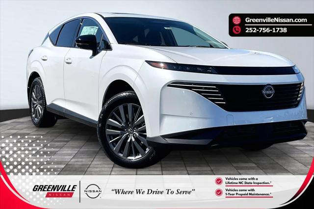 2026 Nissan Murano SL for sale in Greenville, NC