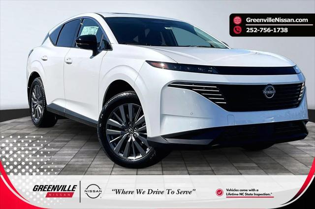 2026 Nissan Murano SL for sale in Greenville, NC