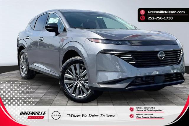 2026 Nissan Murano SL for sale in Greenville, NC