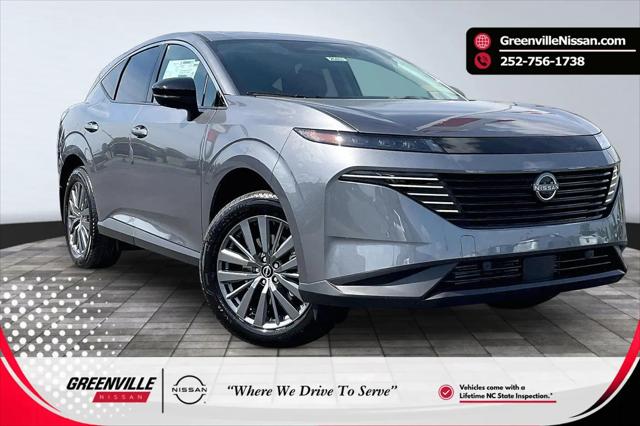 2026 Nissan Murano SL for sale in Greenville, NC