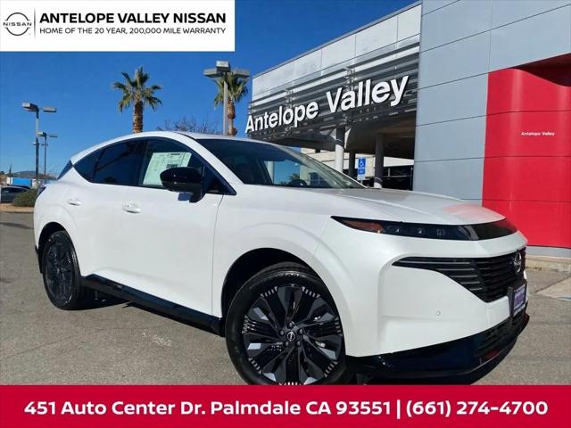 2026 Nissan Murano Platinum for sale in Palmdale, CA