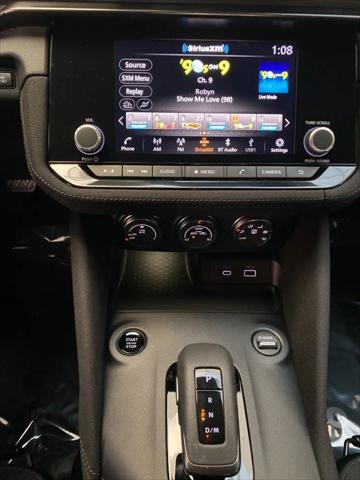 2026 Nissan Z Sport