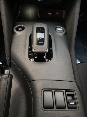 2026 Nissan Z Sport