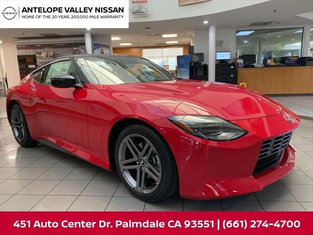 2026 Nissan Z Sport for sale in Palmdale, CA