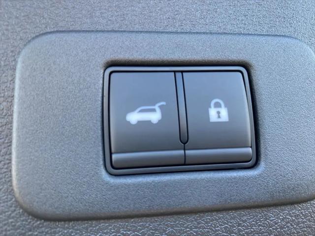 2026 Nissan LEAF PLATINUM+