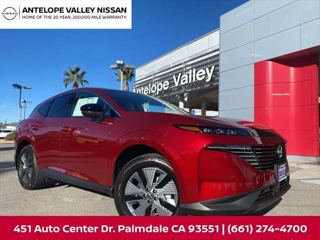 2026 Nissan Murano SL for sale in Palmdale, CA