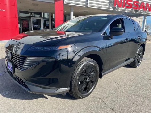2026 Nissan Murano SV