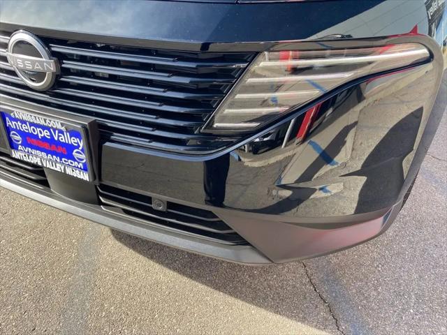 2026 Nissan Murano SV