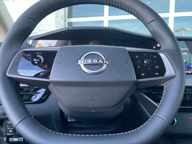 2026 Nissan Murano SV