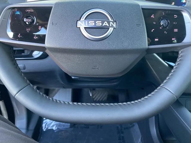 2026 Nissan Murano SV