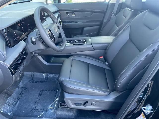 2026 Nissan Murano SV