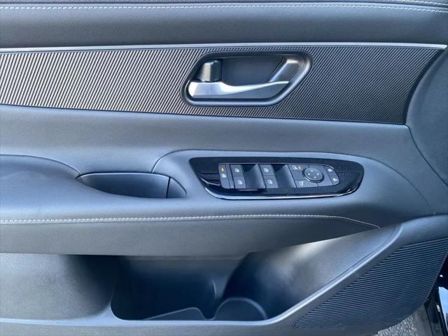 2026 Nissan Murano SV