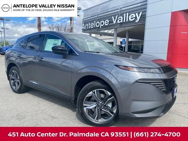 2026 Nissan Murano SV for sale in Palmdale, CA