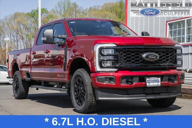 2026 Ford F-350 XLT for sale in Culpeper, VA