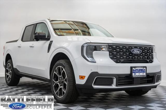 2026 Ford Maverick Lariat for sale in Culpeper, VA