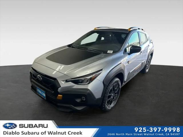 2026 Subaru Crosstrek Wilderness for sale in Walnut Creek, CA