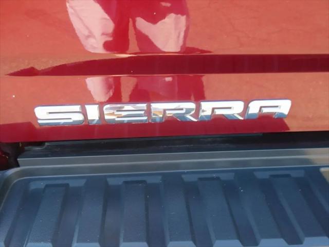 2016 GMC Sierra 3500HD Denali