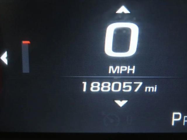 2016 GMC Sierra 3500HD Denali