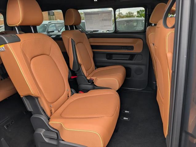 2025 Volkswagen ID. Buzz Pro S Plus with 4MOTION