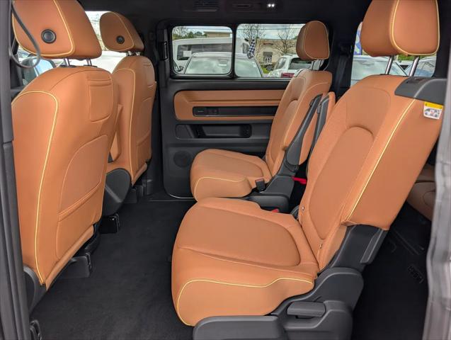 2025 Volkswagen ID. Buzz Pro S Plus with 4MOTION