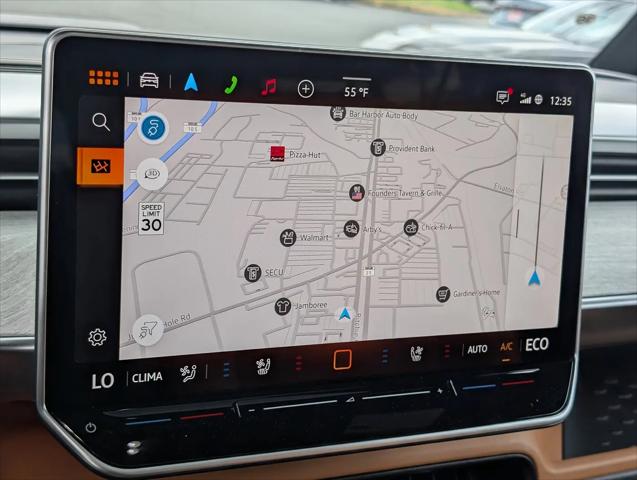 2025 Volkswagen ID. Buzz Pro S Plus with 4MOTION