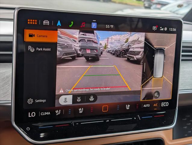 2025 Volkswagen ID. Buzz Pro S Plus with 4MOTION