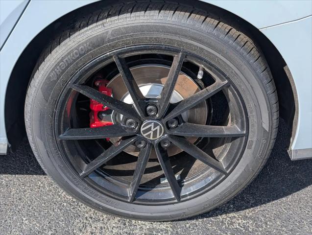 2026 Volkswagen Jetta GLI Autobahn