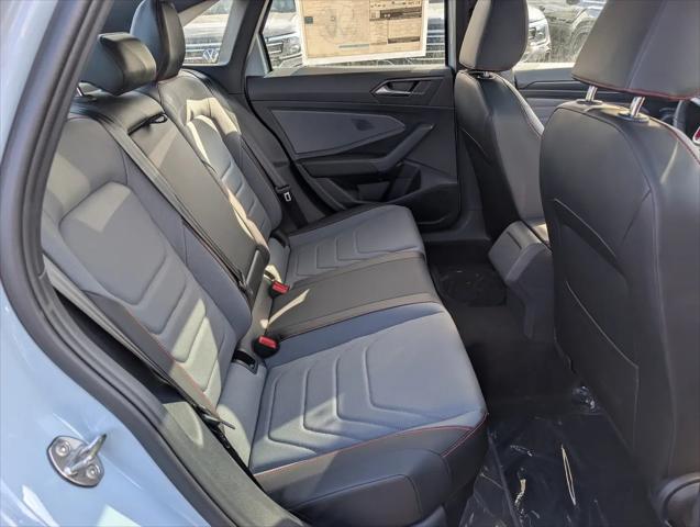 2026 Volkswagen Jetta GLI Autobahn