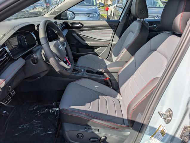 2026 Volkswagen Jetta GLI Autobahn