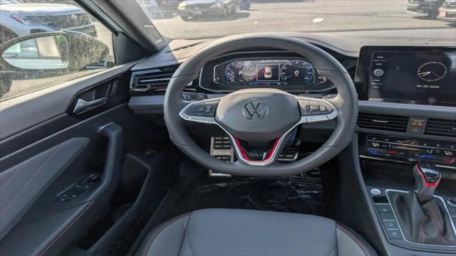 2026 Volkswagen Jetta GLI Autobahn