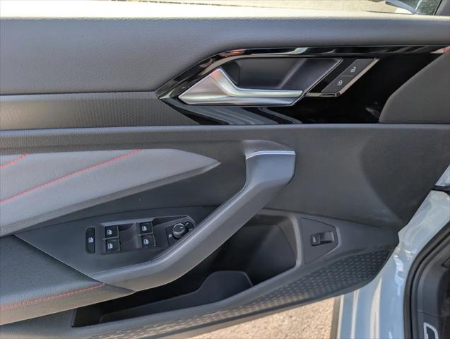 2026 Volkswagen Jetta GLI Autobahn