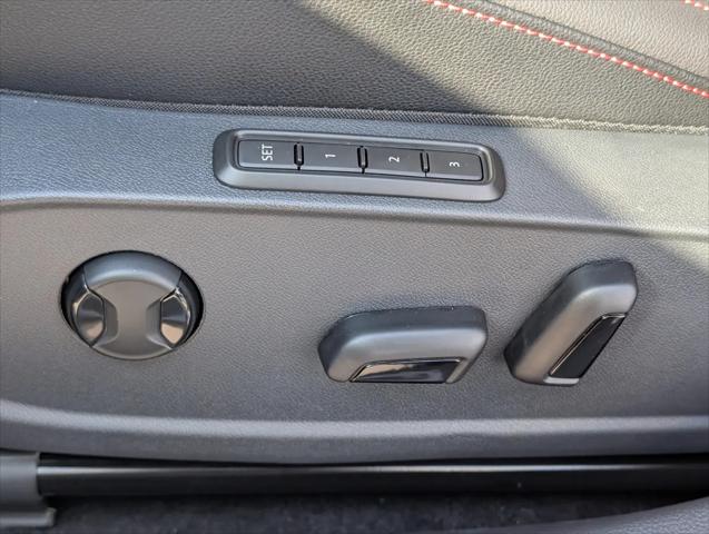 2026 Volkswagen Jetta GLI Autobahn