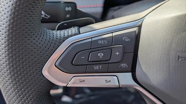 2026 Volkswagen Jetta GLI Autobahn