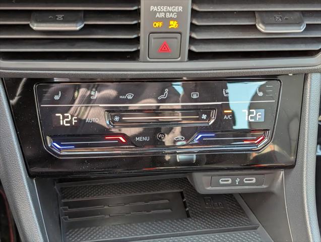 2026 Volkswagen Jetta GLI Autobahn
