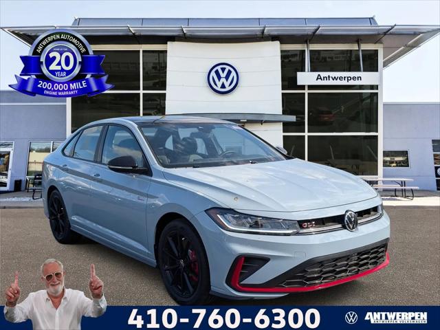 2026 Volkswagen Jetta GLI Autobahn for sale in Pasadena, MD