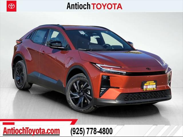 2026 Toyota C-HR SE for sale in Antioch, CA